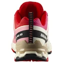 Ženska tekaška obutev Salomon Xa Pro 3D V9 Rouge Red/Vanilla Ice/Fiery Red