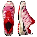 Ženska tekaška obutev Salomon Xa Pro 3D V9 Rouge Red/Vanilla Ice/Fiery Red