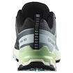 Ženska tekaška obutev Salomon Xa Pro 3D V9 Turbulence/Iced Aqua/Patina Green