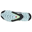 Ženska tekaška obutev Salomon Xa Pro 3D V9 Turbulence/Iced Aqua/Patina Green
