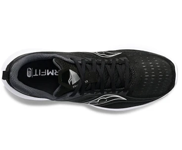 Ženska tekaška obutev Saucony 13 Black/Silver