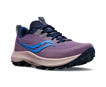 Ženska tekaška obutev Saucony 13 Haze/Night  UK 5