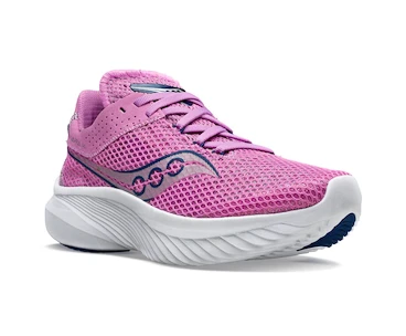 Ženska tekaška obutev Saucony 14 Grape/Indigo  UK 6,5