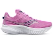 Ženska tekaška obutev Saucony 14 Grape/Indigo  UK 6,5