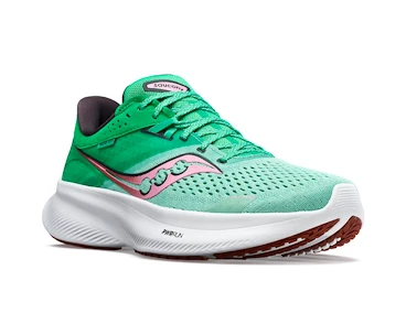 Ženska tekaška obutev Saucony 16 Sprig/Peony  UK 4