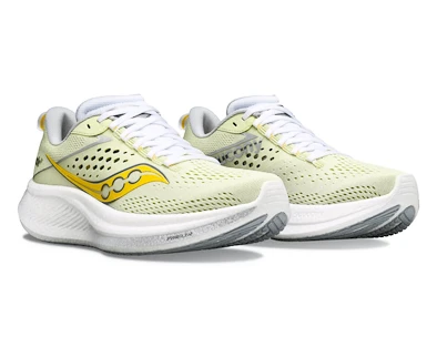 Ženska tekaška obutev Saucony 17 Fern/Cloud