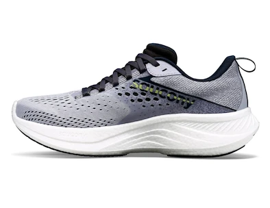 Ženska tekaška obutev Saucony 17 Iris/Navy