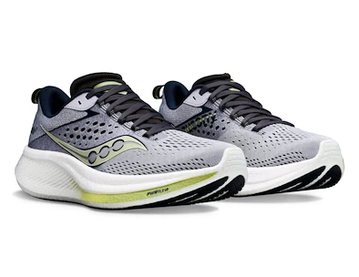 Ženska tekaška obutev Saucony 17 Iris/Navy