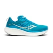 Ženska tekaška obutev Saucony 17 Viziblue/Mirage