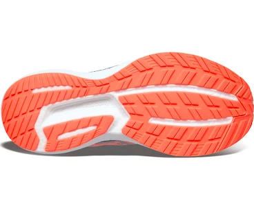 Ženska tekaška obutev Saucony 19 Sunstone/Night