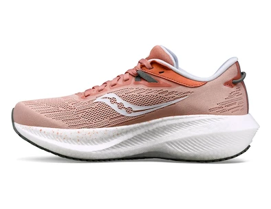 Ženska tekaška obutev Saucony 21 Lotus/Bough  UK 4