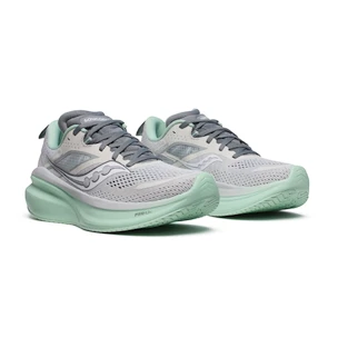Ženska tekaška obutev Saucony 22 Fog/Jade  EUR 37