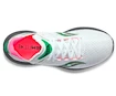 Ženska tekaška obutev Saucony  Kinvara 14 White/Gravel