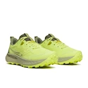 Ženska tekaška obutev Saucony  Peregrine 15 Sunny/Hemlock
