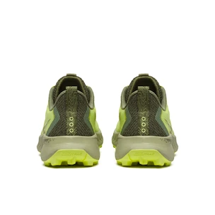 Ženska tekaška obutev Saucony  Peregrine 15 Sunny/Hemlock  UK 8