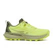 Ženska tekaška obutev Saucony  Peregrine 15 Sunny/Hemlock  UK 8