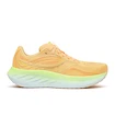 Ženska tekaška obutev Saucony  Ride 18 Peach/Sunny  UK 5