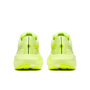 Ženska tekaška obutev Saucony  Triumph 22 Sunny/Citron  UK 7
