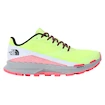 Ženska tekaška obutev The North Face  Vectiv Levitum Sharp Green  US 7