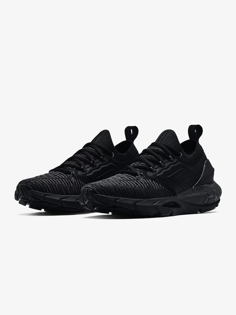 Ženska tekaška obutev Under Armour 2 INKNT-BLK