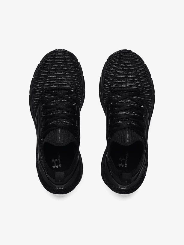 Ženska tekaška obutev Under Armour HOVR Phantom 2 INKNT-BLK  EUR 41