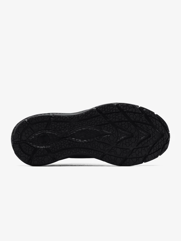 Ženska tekaška obutev Under Armour HOVR Phantom 2 INKNT-BLK  EUR 41