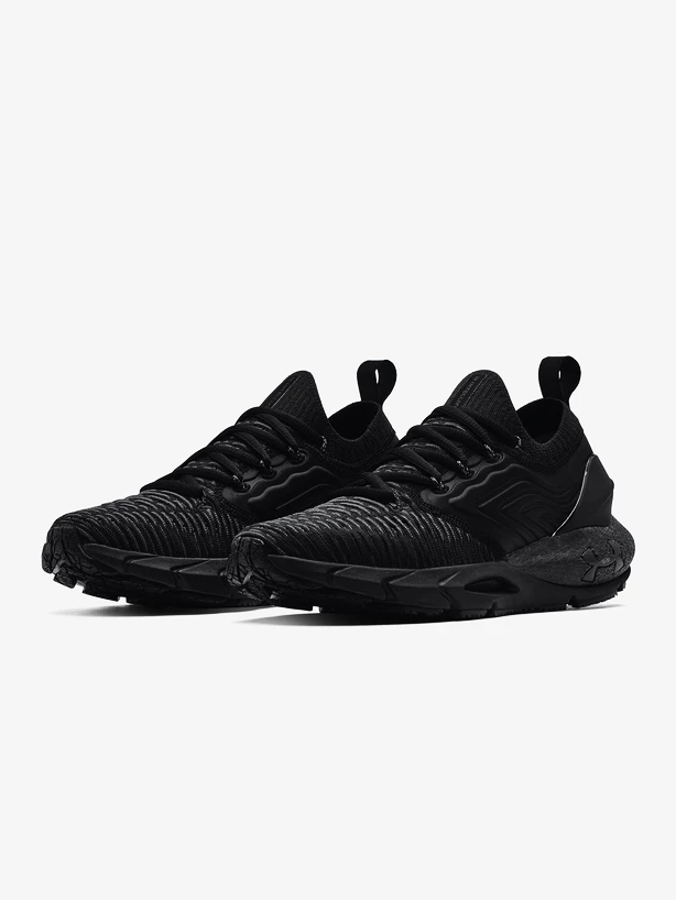 Ženska tekaška obutev Under Armour HOVR Phantom 2 INKNT-BLK  EUR 41