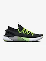 Ženska tekaška obutev Under Armour 3 RFLCT-BLK  EUR 36,5