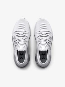Ženska tekaška obutev Under Armour 3-WHT