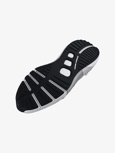 Ženska tekaška obutev Under Armour 3-WHT