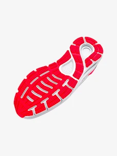 Ženska tekaška obutev Under Armour 5-WHT