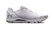 Ženska tekaška obutev Under Armour 6-WHT