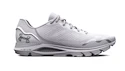 Ženska tekaška obutev Under Armour 6-WHT