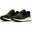 Ženska tekaška obutev Under Armour Charged Breathe MTL Black