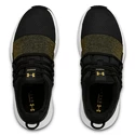 Ženska tekaška obutev Under Armour Charged Breathe MTL Black
