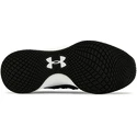Ženska tekaška obutev Under Armour Charged Breathe MTL Black