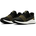 Ženska tekaška obutev Under Armour Charged Breathe MTL Black