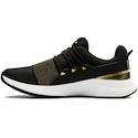 Ženska tekaška obutev Under Armour Charged Breathe MTL Black  EUR 36,5