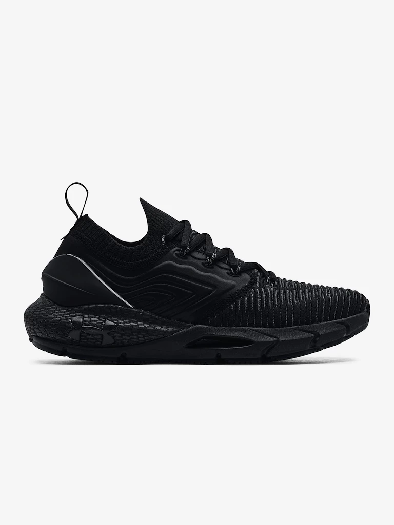 Ženska tekaška obutev Under Armour HOVR Phantom 2 INKNT-BLK  EUR 41