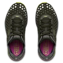 Ženska tekaška obutev Under Armour HOVR Sonic 3 Storm Green