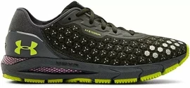 Ženska tekaška obutev Under Armour HOVR Sonic 3 Storm Green