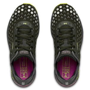 Ženska tekaška obutev Under Armour HOVR Sonic 3 Storm Green  EUR 38