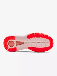 Ženska tekaška obutev Under Armour Mega 2 Clone-PNK