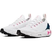 Ženska tekaška obutev Under Armour Phantom 2 INKNT-WHT
