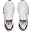 Ženska tekaška obutev Under Armour Phantom 2 INKNT-WHT