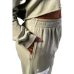 Ženska trenirka Nebbia Loose-Fit Baggy Pants BOYFRIEND STYLE 432 light green