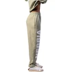 Ženska trenirka Nebbia Loose-Fit Baggy Pants BOYFRIEND STYLE 432 light green