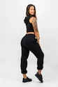 Ženska trenirka Nebbia Oversized Joggers With Pockets 281 black