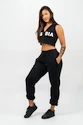 Ženska trenirka Nebbia Oversized Joggers With Pockets 281 black