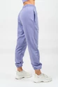 Ženska trenirka Nebbia Oversized Joggers With Pockets 281 purple